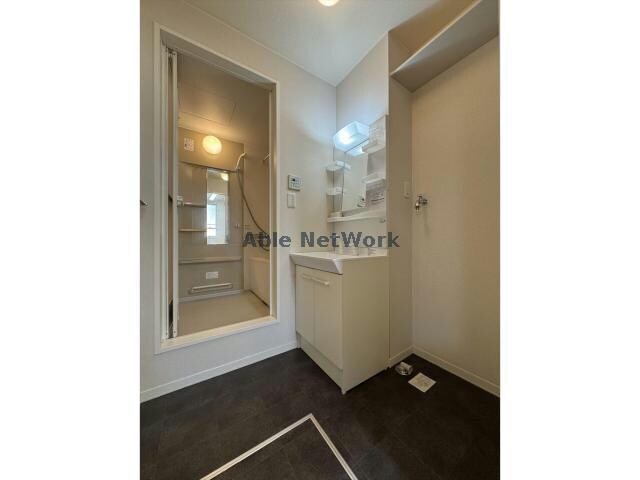  サンパーク西塚