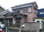 市田町向野貸家