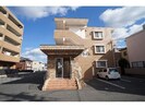 ベルドミール豊川Ⅱの外観