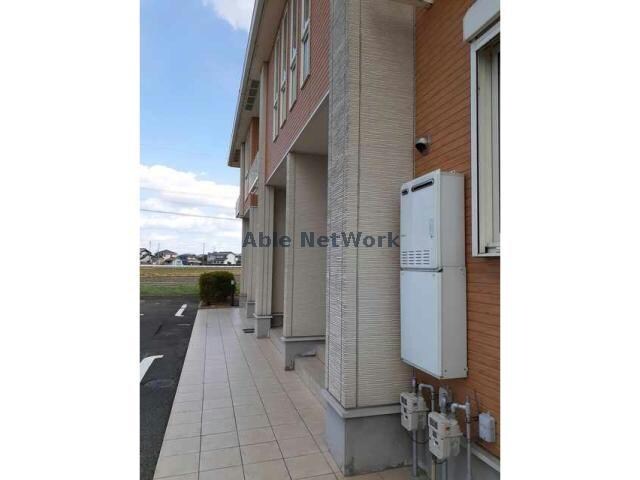  リアルストーン