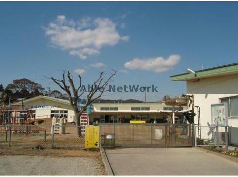 豊川市立為当保育園(幼稚園/保育園)まで373m リアルストーン