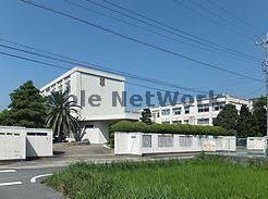 愛知県立国府高校(高等学校/高等専門学校)まで1540m リアルストーン