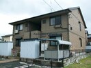 セジュール小野田の外観