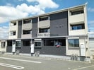 ライグッドⅢの外観