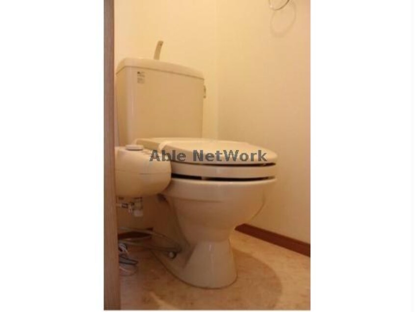 ※イメージです ベルバランセ白鳥