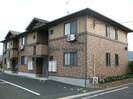 セジュール松田の外観