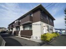 パーシモン平松の外観