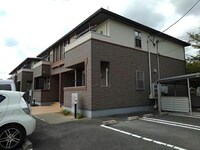 フローラ久保A・B
