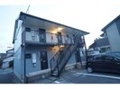 メゾンドラヴィ金屋橋の外観