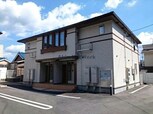 サニーヒルズ・TR　Ⅰ・Ⅱ
