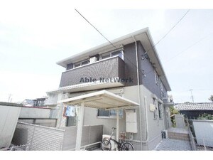 フルール大手
