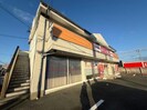 コーポ野口の外観