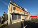 コーポ野口の外観