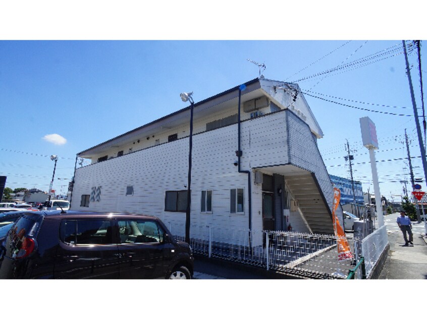  コーポ野口