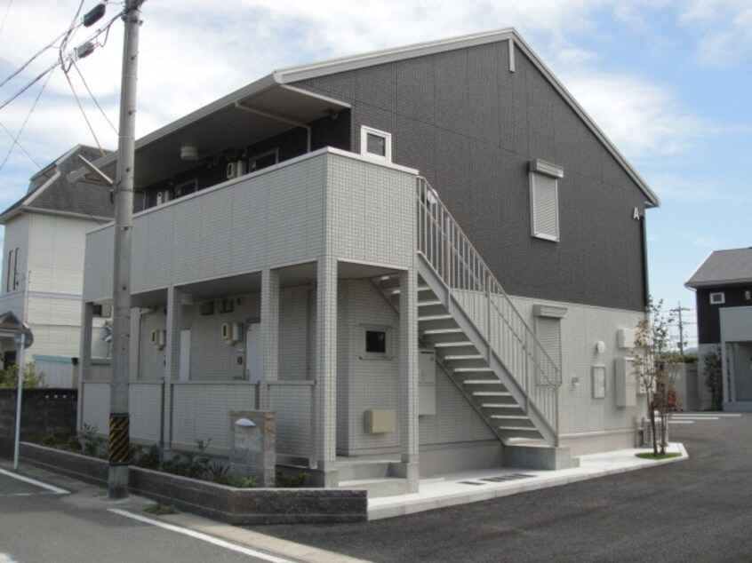  モナリエいなりA・B