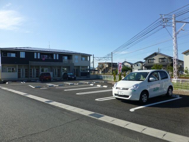  グランソレイユ