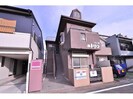 ユトリロ末広通の外観