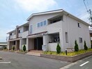  ソレイユ四ツ谷A