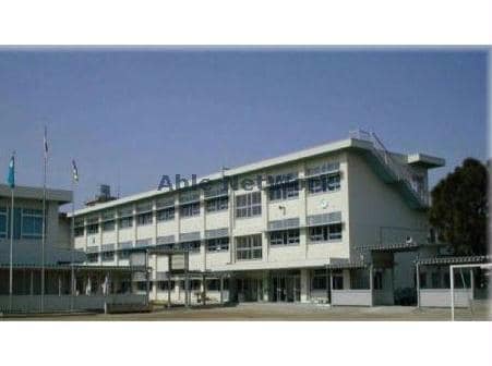 豊川市立桜町小学校(小学校)まで689m Ｌｅａ　Ａｓａｈｉ