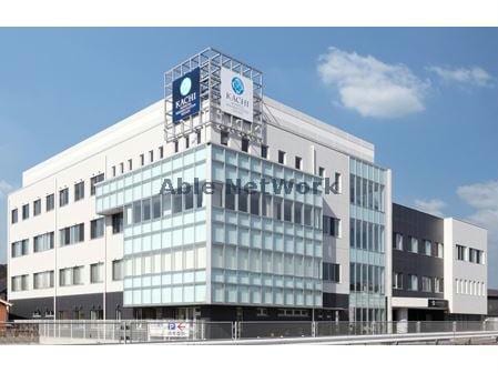 医療法人鳳紀会可知病院(病院)まで723m プラネット　デュア