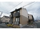 MastTown市田の外観