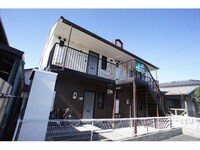 フレグランス国府