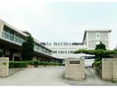 豊川市立金屋中学校(中学校/中等教育学校)まで2232m ラ・シェル