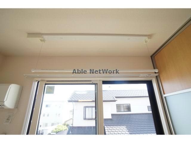 室内物干し エスポワール