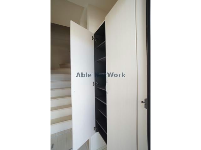 シューズBOX エスポワール