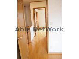 ※イメージです。 DeuxPont