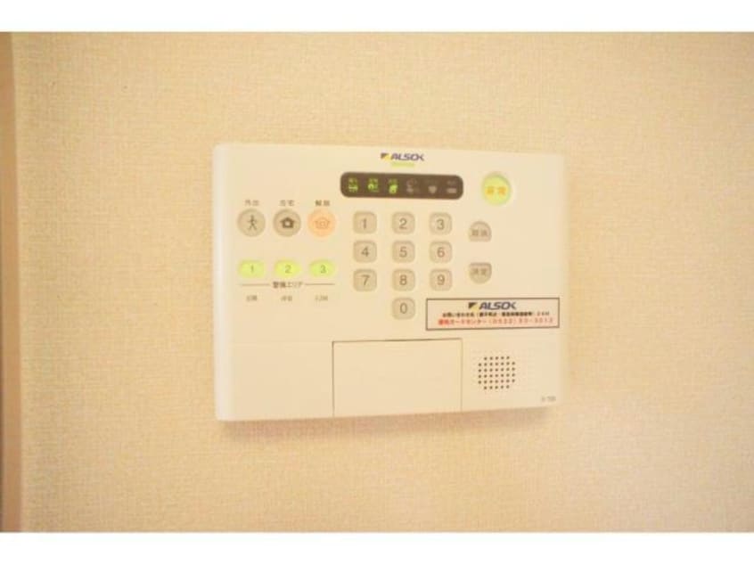 ※同型タイプです。 カーサ　メディオ