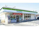 ファミリーマート豊橋長瀬町店(コンビニ)まで1227m 第２橋本マンション