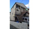 コーポ136の外観