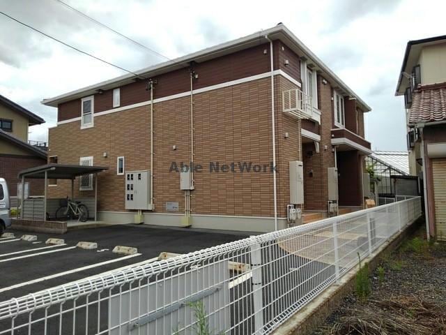  グリーンハイムＫ