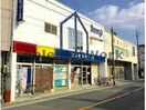 コスモスベリーズアサヒ店(電気量販店/ホームセンター)まで1876m フリーデ
