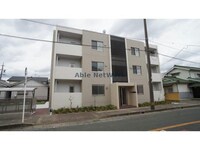 鶴松レジデンス三番館