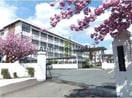 豊川市立東部中学校(中学校/中等教育学校)まで1611m ペルシーモ