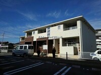 アンジュ・ソシアA・B