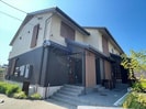 桜木の外観