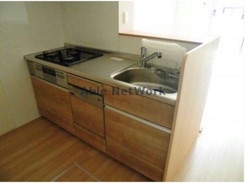 ※イメージです 桜木