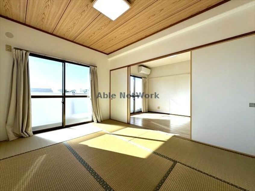 ※同型イメージです アーバンハイムＩＮＡ