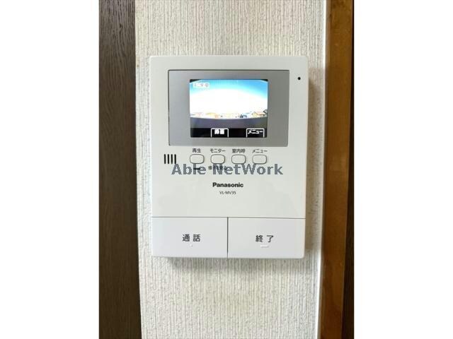 ※同型イメージです アーバンハイムＩＮＡ