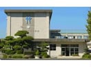 豊川市立代田中学校(中学校/中等教育学校)まで1241m ＬＩＬＡＳ