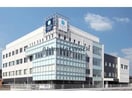 医療法人鳳紀会可知病院(病院)まで299m クロシェット国府