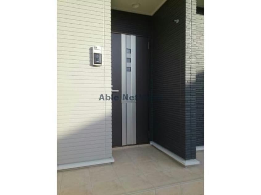  マージーサイドB