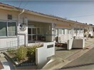 豊川市立牛久保保育園(幼稚園/保育園)まで202m エトワールハイツ豊川