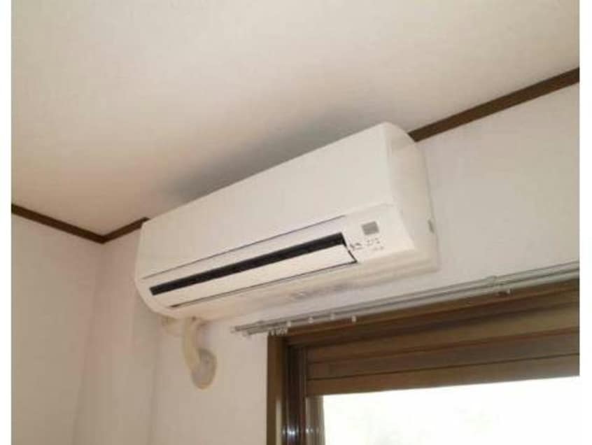  ハラマキハイツE