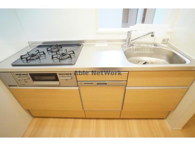  ヴィラ・ロワイヤル六番館