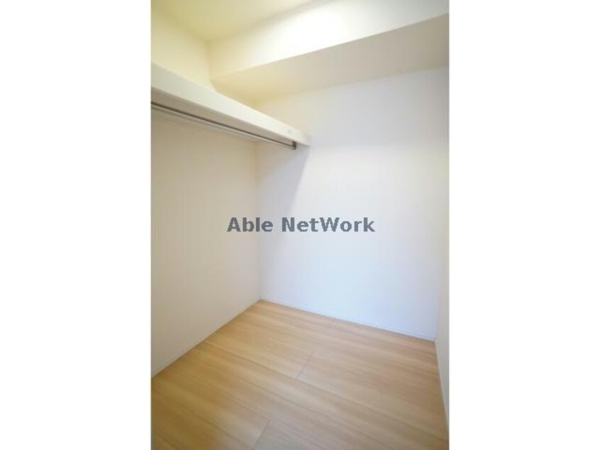 ｸﾛｰｾﾞｯﾄ☆ ヴィラ・ロワイヤル六番館