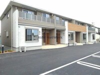 ルミエール小坂井